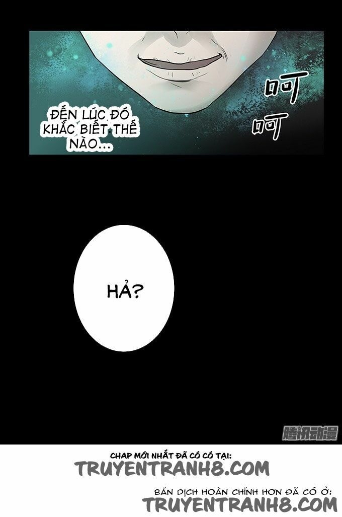 Ớn Lạnh Tuyệt Đối: Chapter 106