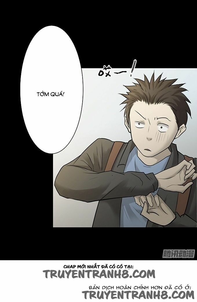 Ớn Lạnh Tuyệt Đối: Chapter 106