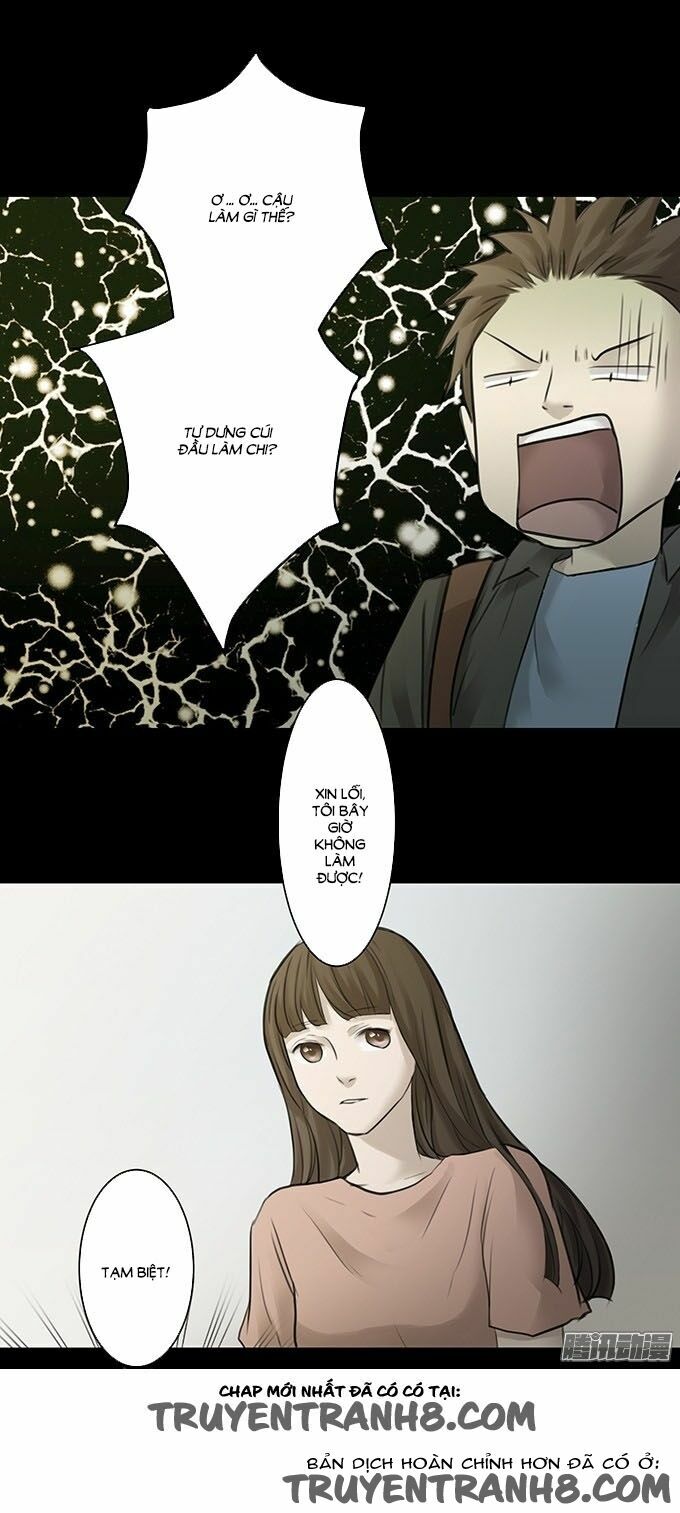 Ớn Lạnh Tuyệt Đối: Chapter 106