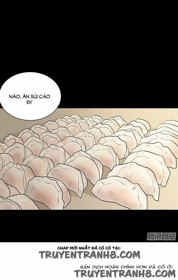 Ớn Lạnh Tuyệt Đối: Chapter 106