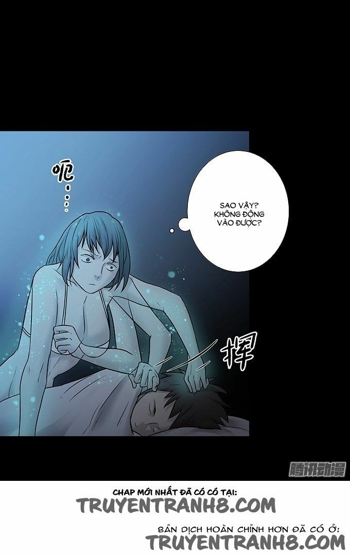 Ớn Lạnh Tuyệt Đối: Chapter 106