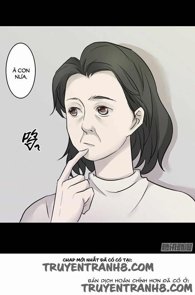 Ớn Lạnh Tuyệt Đối: Chapter 106