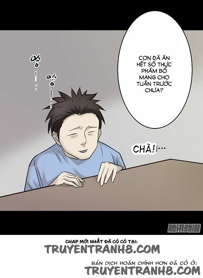 Ớn Lạnh Tuyệt Đối: Chapter 106