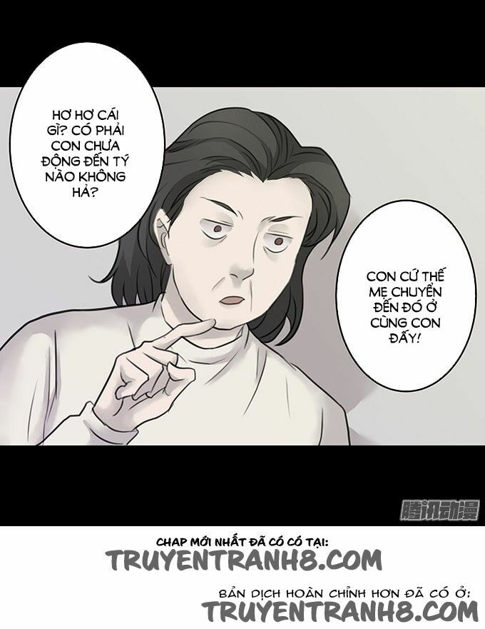 Ớn Lạnh Tuyệt Đối: Chapter 106