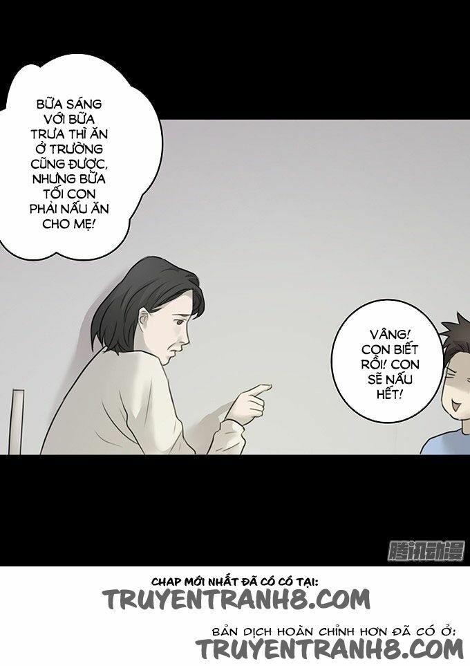 Ớn Lạnh Tuyệt Đối: Chapter 106