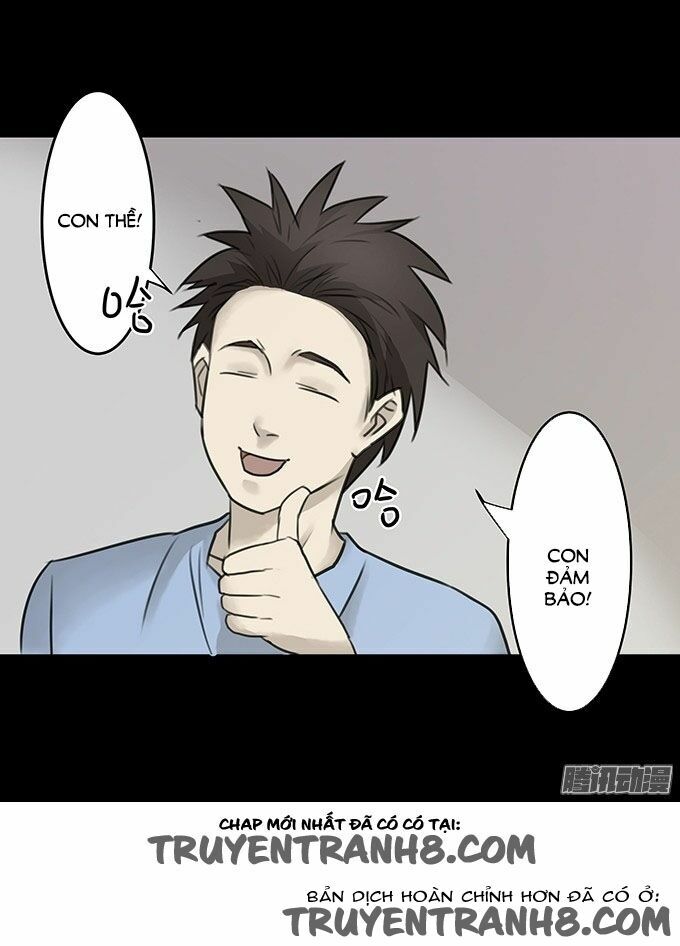 Ớn Lạnh Tuyệt Đối: Chapter 106