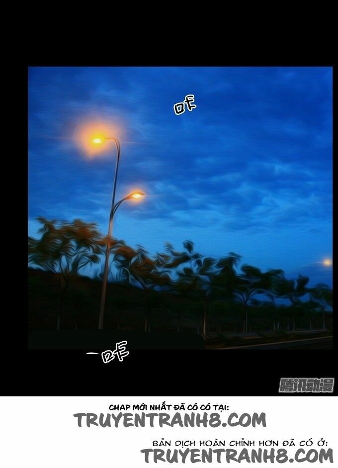 Ớn Lạnh Tuyệt Đối: Chapter 106