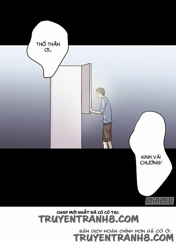 Ớn Lạnh Tuyệt Đối: Chapter 106