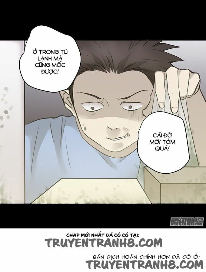 Ớn Lạnh Tuyệt Đối: Chapter 106