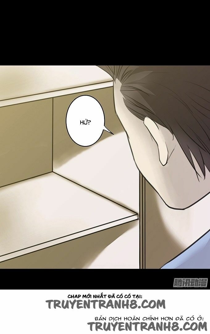 Ớn Lạnh Tuyệt Đối: Chapter 106