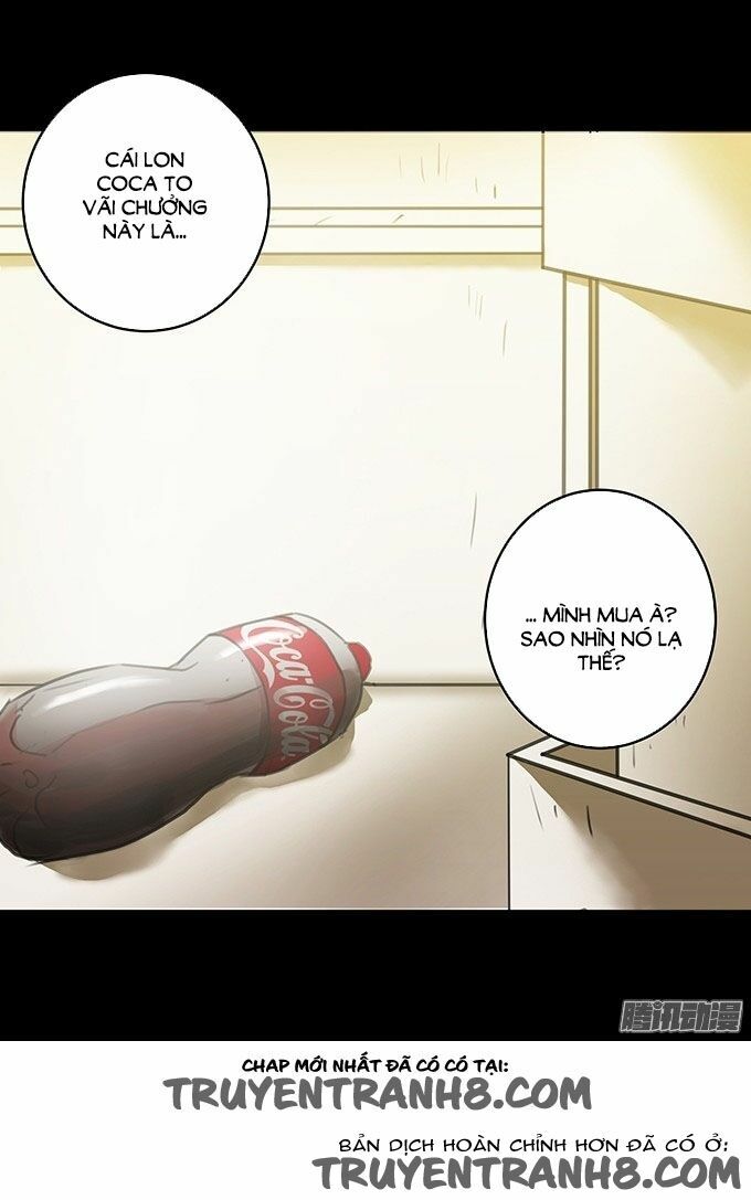 Ớn Lạnh Tuyệt Đối: Chapter 106