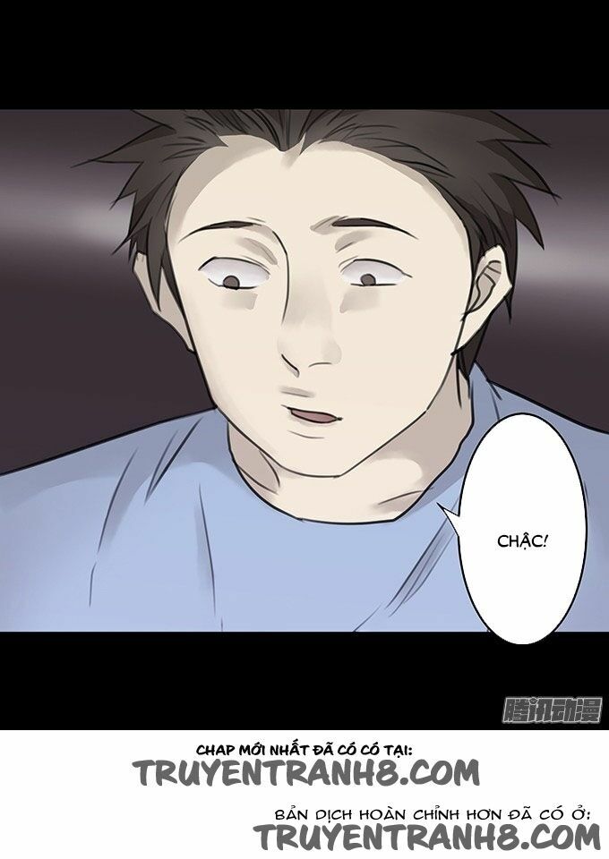 Ớn Lạnh Tuyệt Đối: Chapter 106