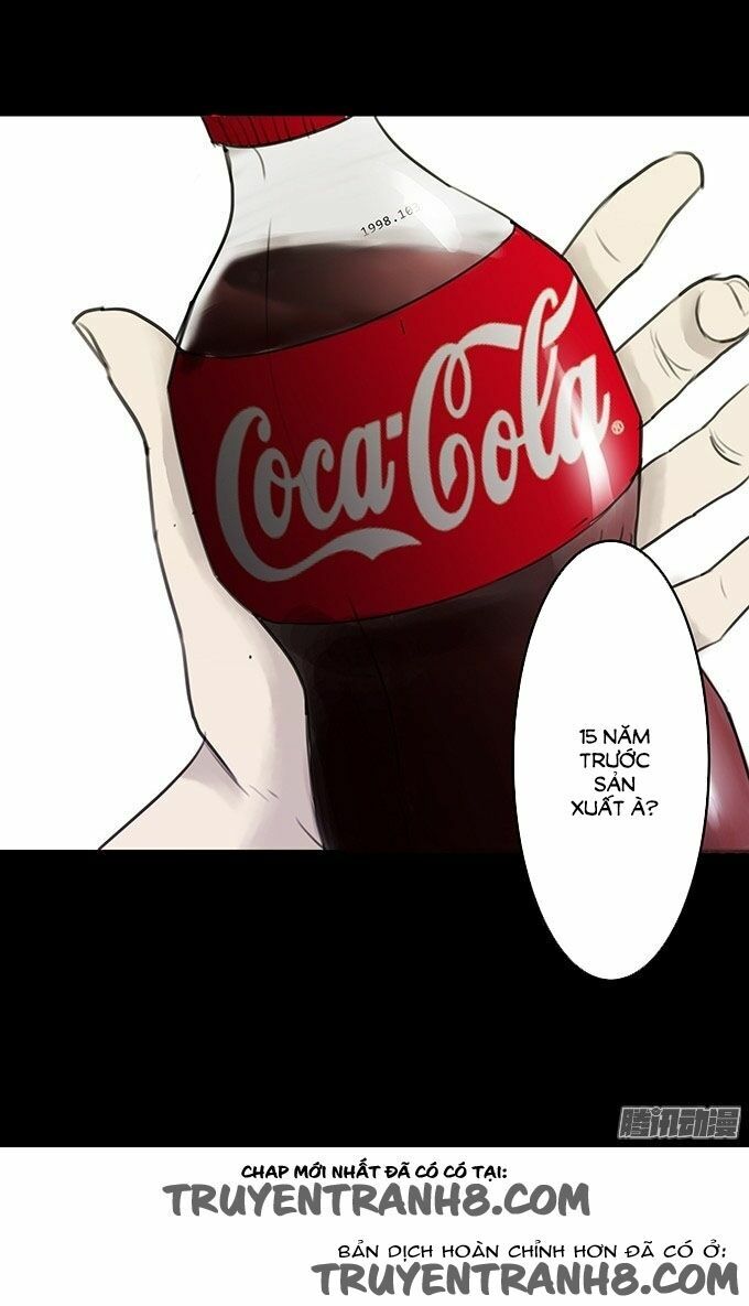 Ớn Lạnh Tuyệt Đối: Chapter 106