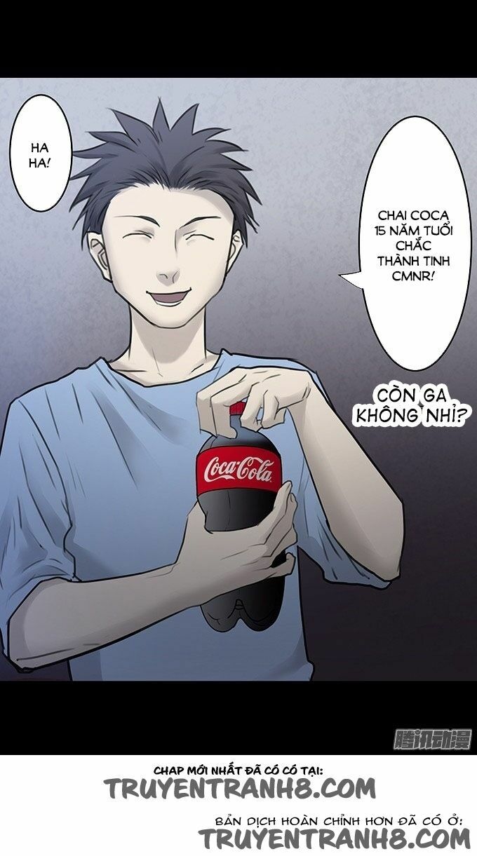Ớn Lạnh Tuyệt Đối: Chapter 106
