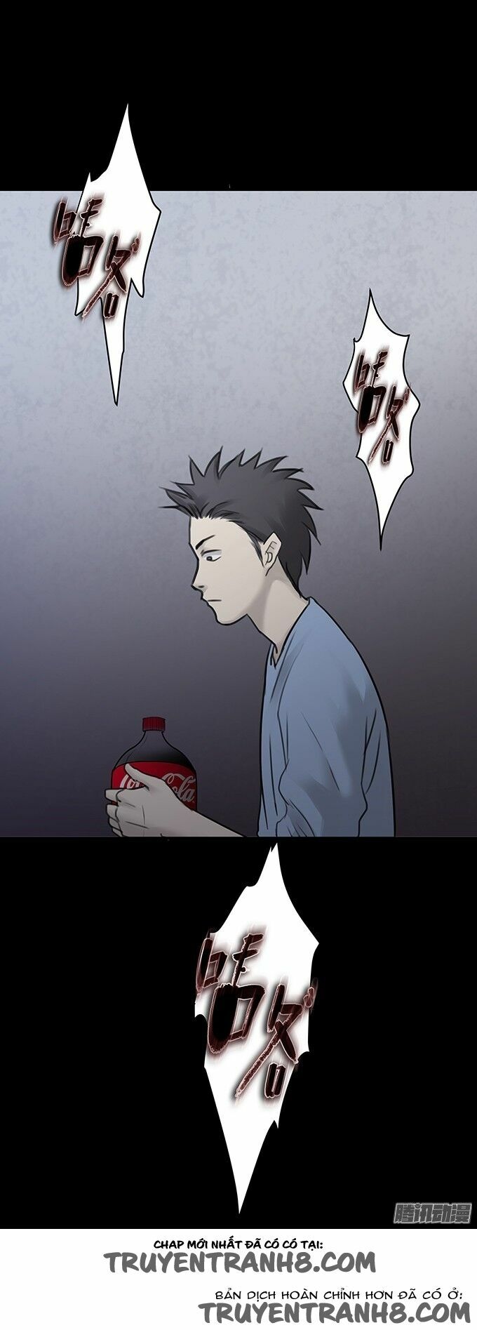 Ớn Lạnh Tuyệt Đối: Chapter 106