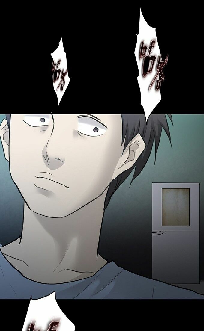 Ớn Lạnh Tuyệt Đối: Chapter 106