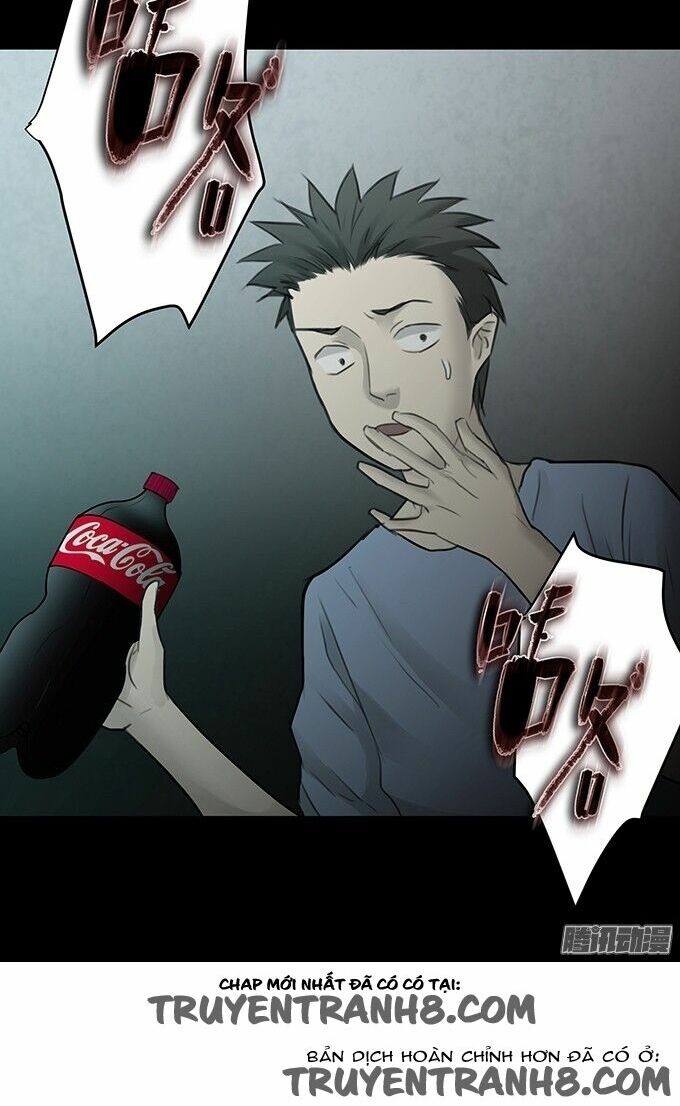 Ớn Lạnh Tuyệt Đối: Chapter 106