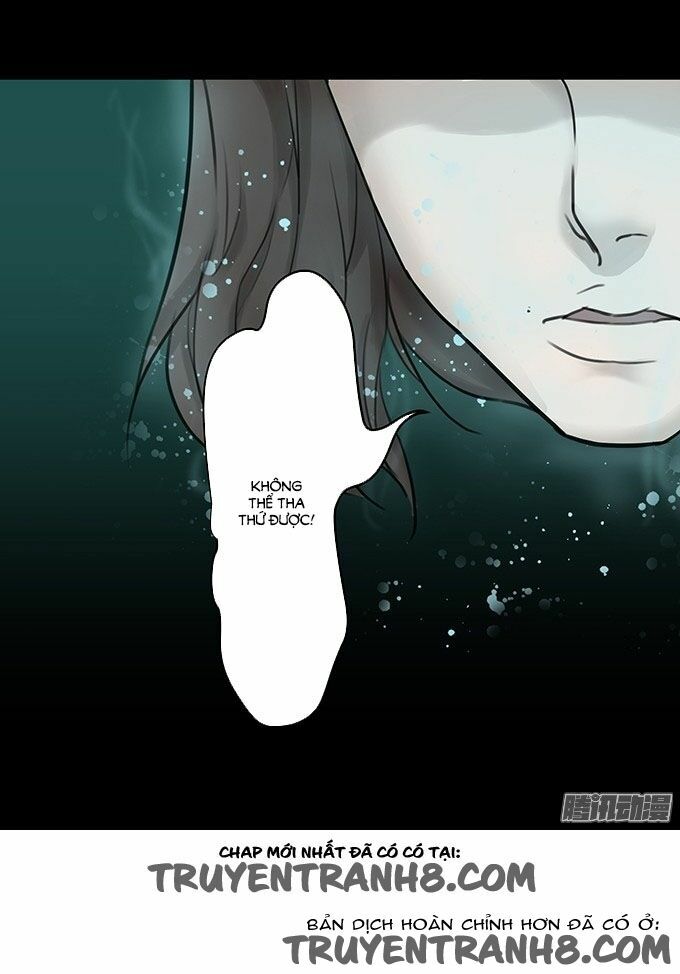 Ớn Lạnh Tuyệt Đối: Chapter 106