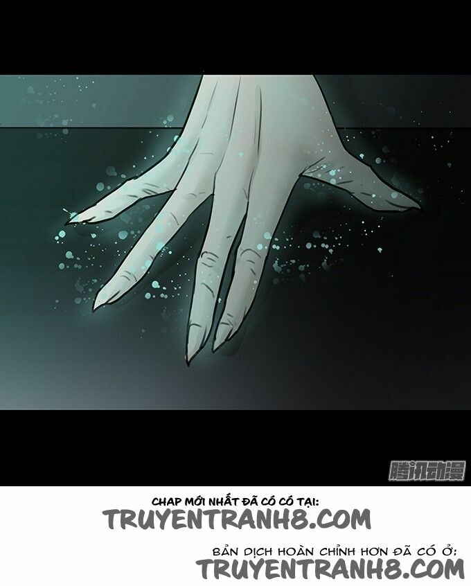 Ớn Lạnh Tuyệt Đối: Chapter 106