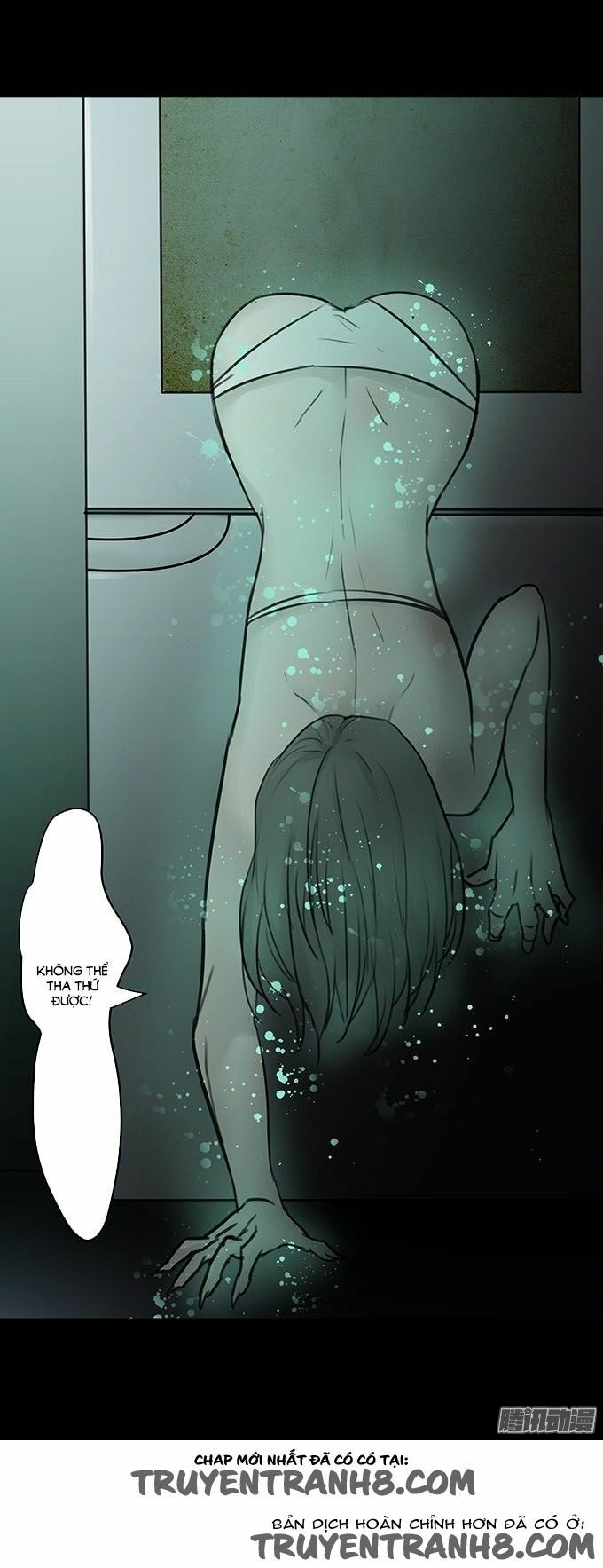 Ớn Lạnh Tuyệt Đối: Chapter 106