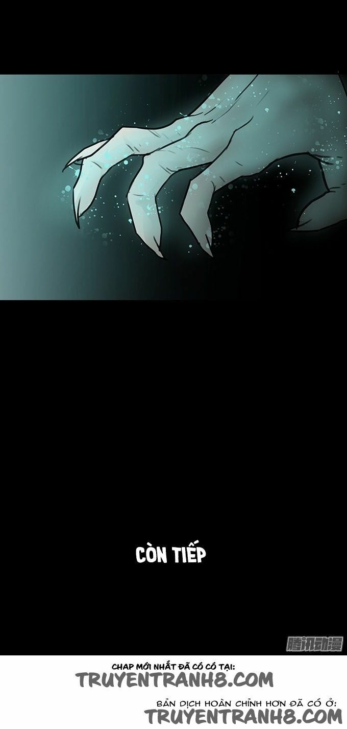 Ớn Lạnh Tuyệt Đối: Chapter 106