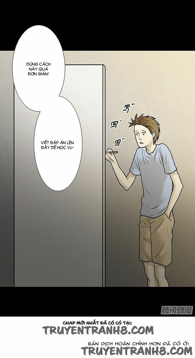 Ớn Lạnh Tuyệt Đối: Chapter 106