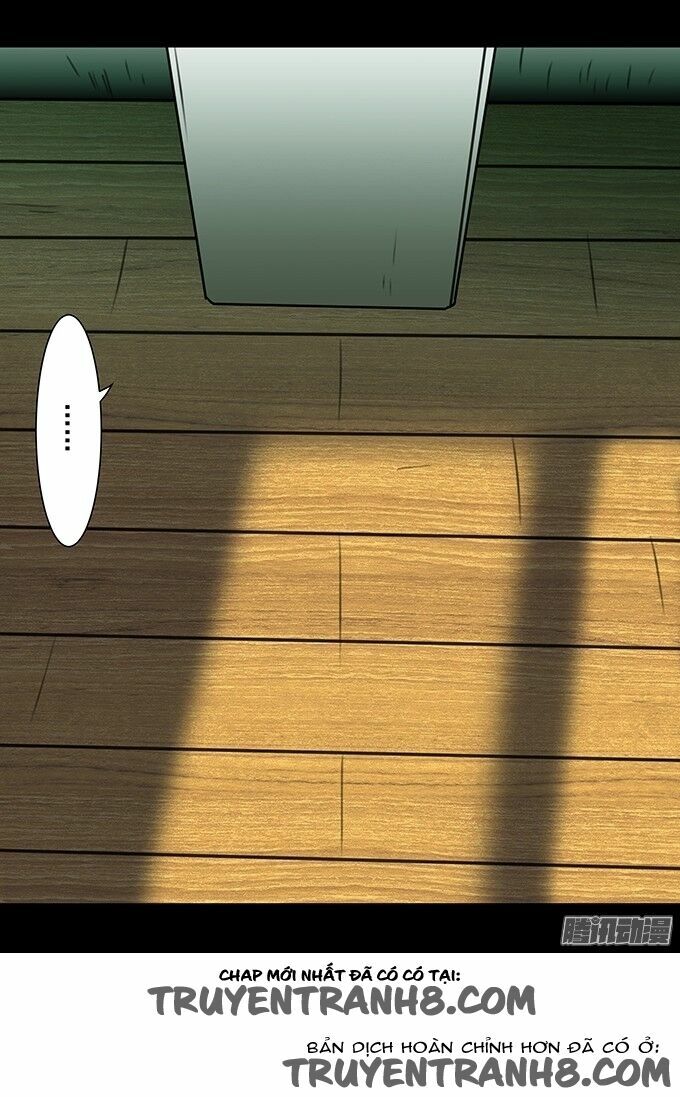 Ớn Lạnh Tuyệt Đối: Chapter 106