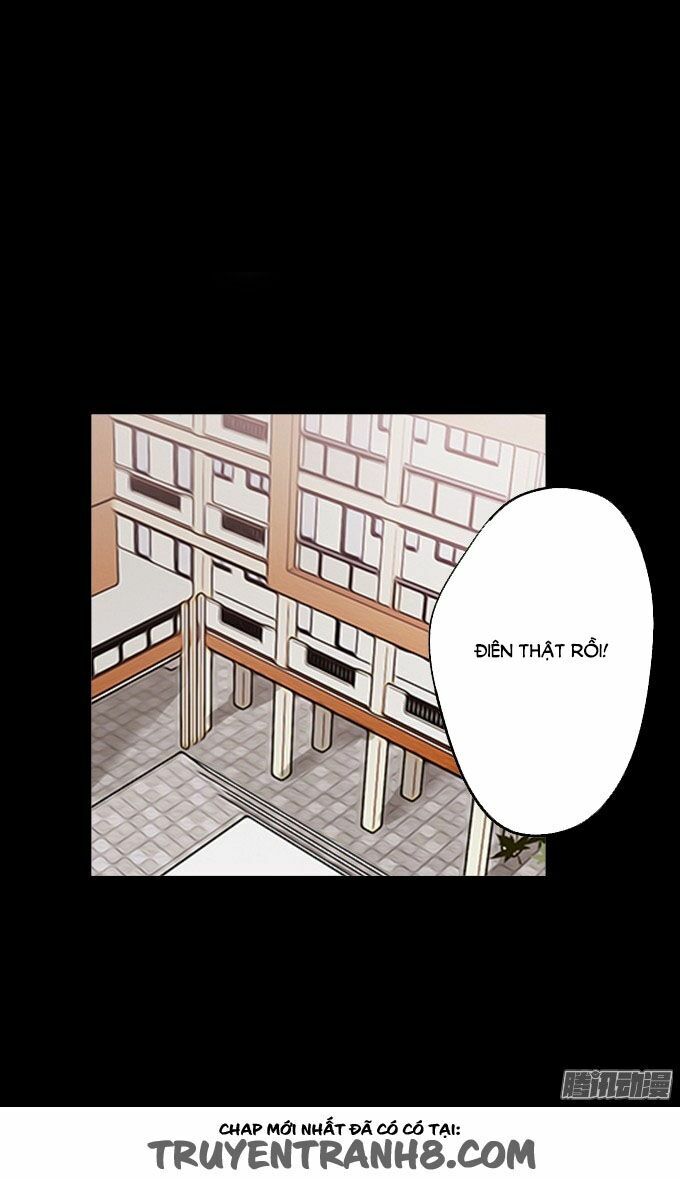 Ớn Lạnh Tuyệt Đối: Chapter 107
