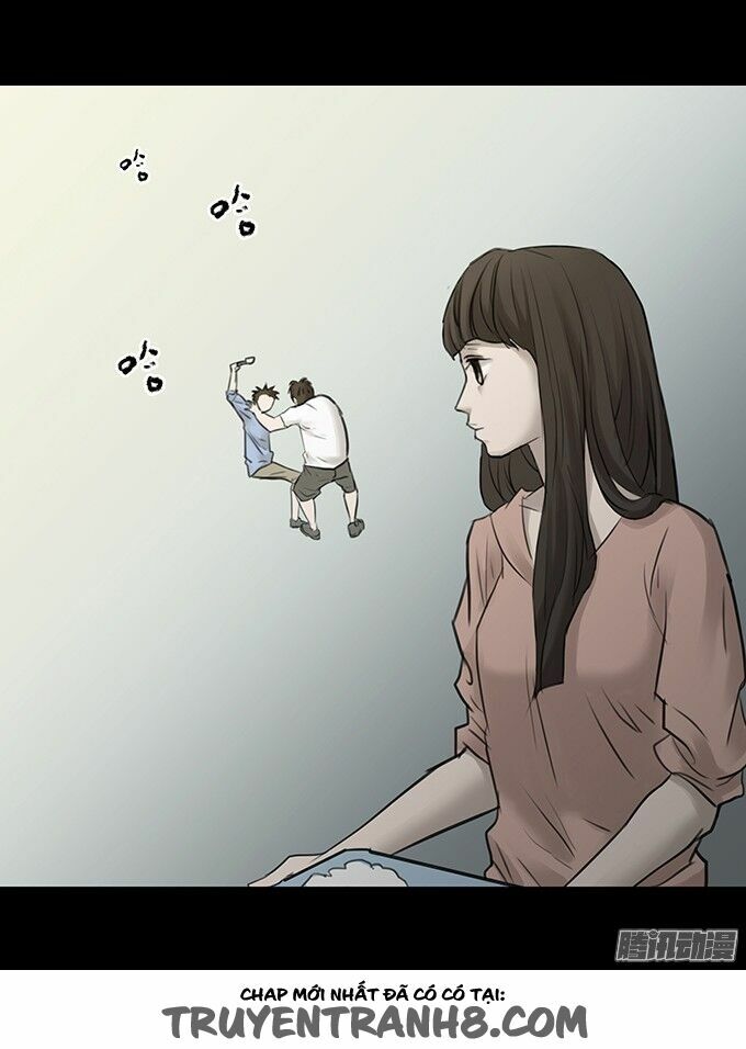 Ớn Lạnh Tuyệt Đối: Chapter 107