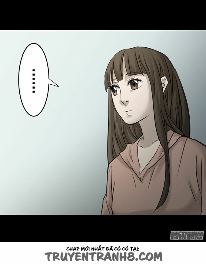 Ớn Lạnh Tuyệt Đối: Chapter 107