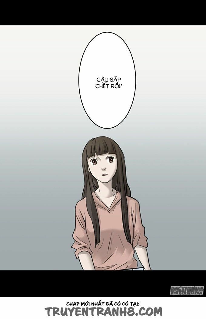 Ớn Lạnh Tuyệt Đối: Chapter 107
