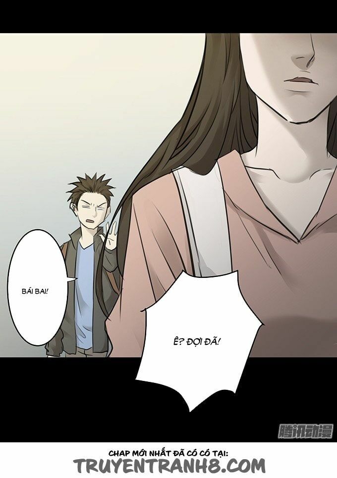 Ớn Lạnh Tuyệt Đối: Chapter 107