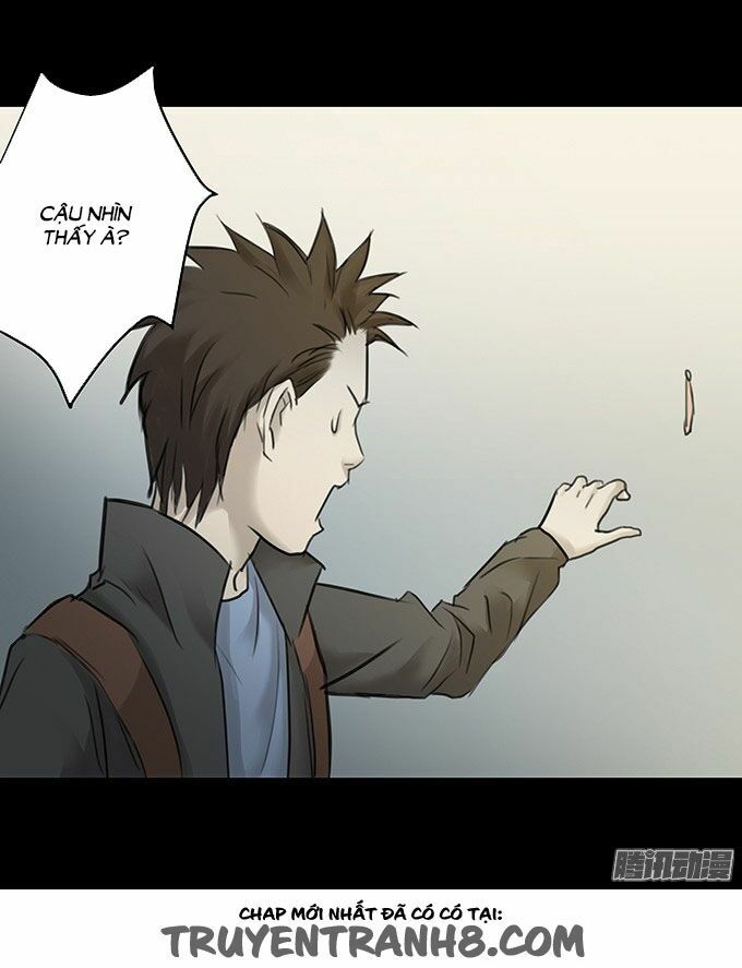 Ớn Lạnh Tuyệt Đối: Chapter 107