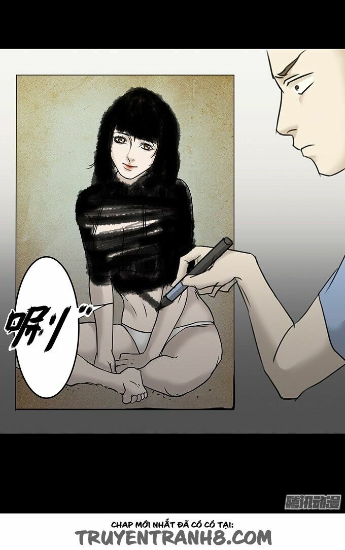 Ớn Lạnh Tuyệt Đối: Chapter 107