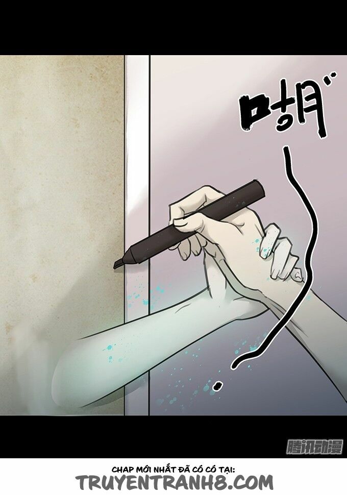 Ớn Lạnh Tuyệt Đối: Chapter 107