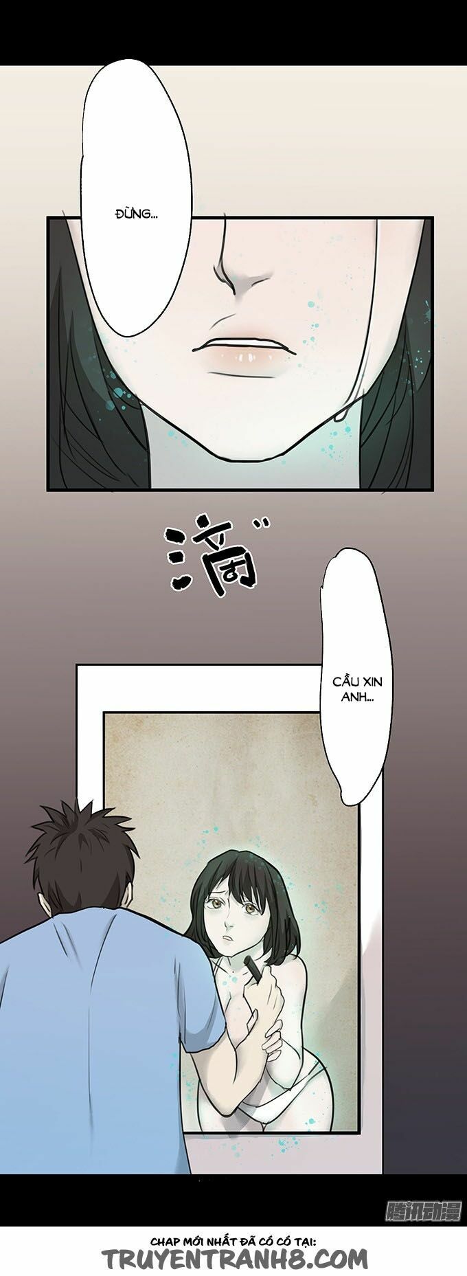 Ớn Lạnh Tuyệt Đối: Chapter 107