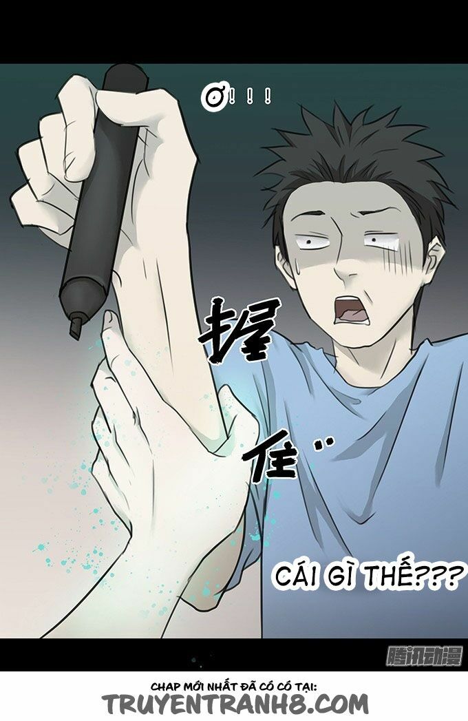 Ớn Lạnh Tuyệt Đối: Chapter 107