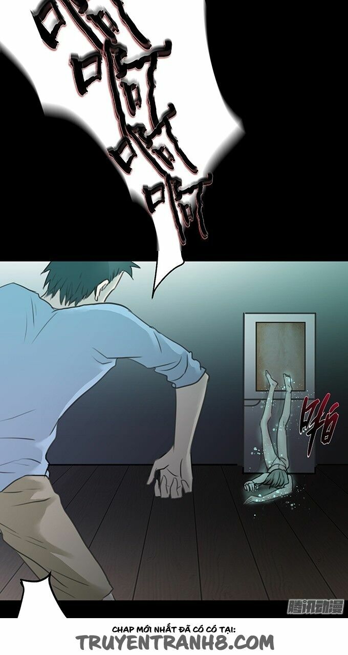 Ớn Lạnh Tuyệt Đối: Chapter 107