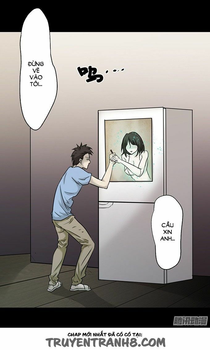 Ớn Lạnh Tuyệt Đối: Chapter 107