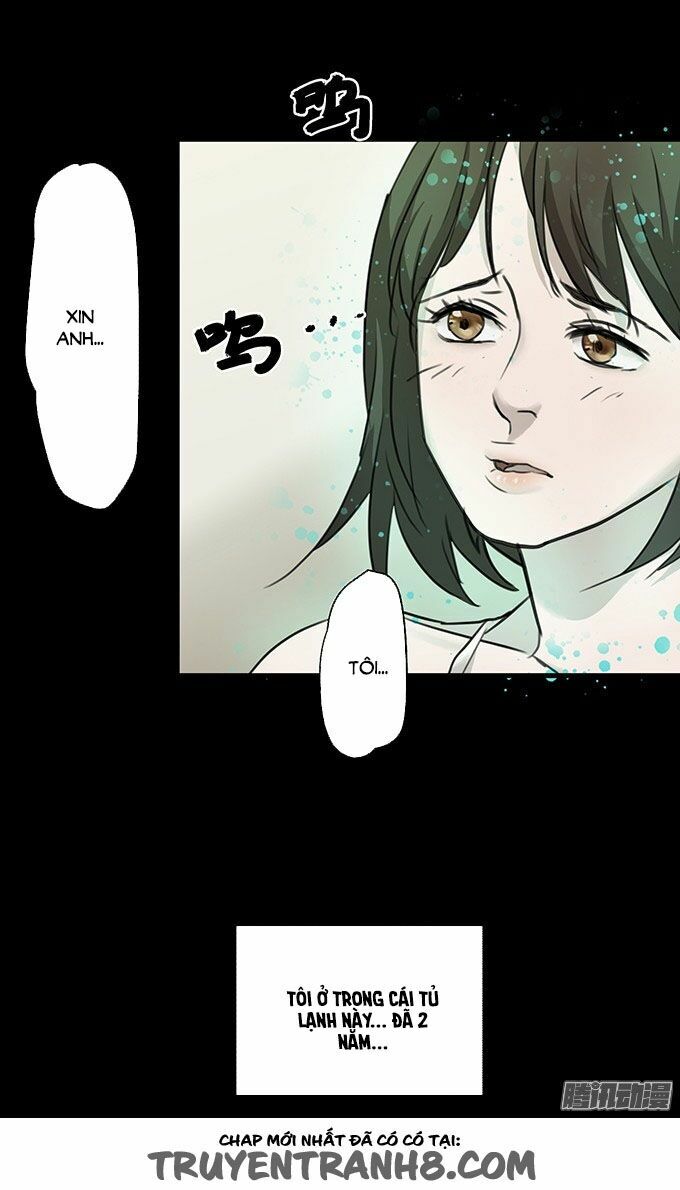 Ớn Lạnh Tuyệt Đối: Chapter 107