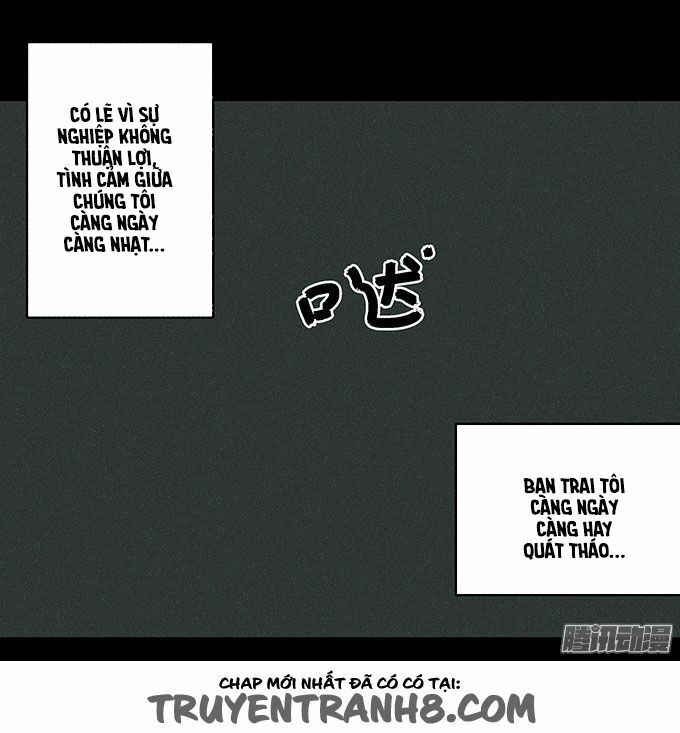 Ớn Lạnh Tuyệt Đối: Chapter 107