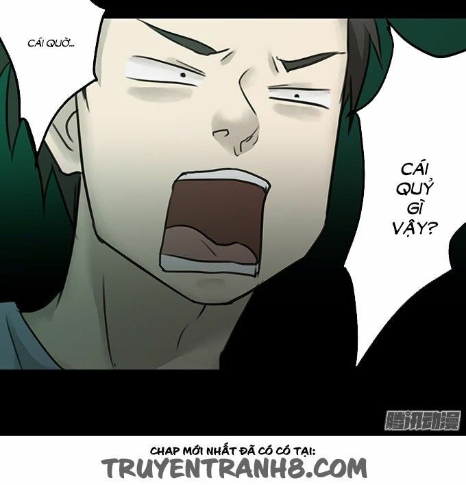 Ớn Lạnh Tuyệt Đối: Chapter 107