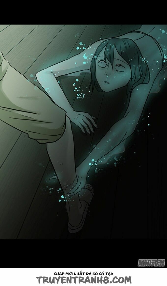 Ớn Lạnh Tuyệt Đối: Chapter 107