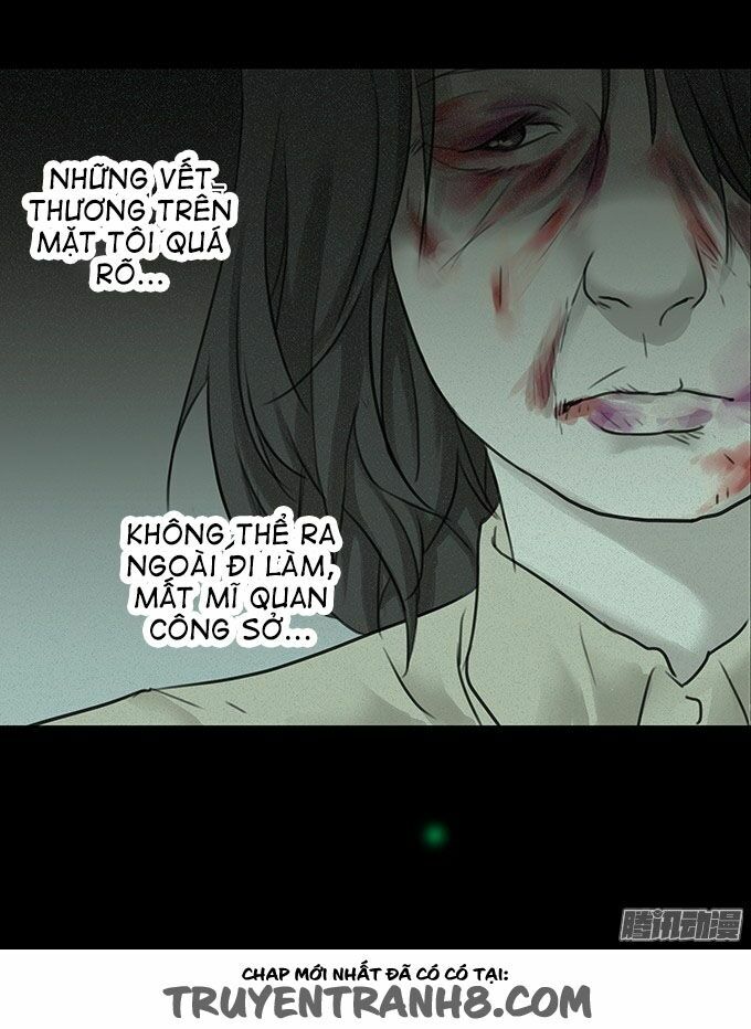 Ớn Lạnh Tuyệt Đối: Chapter 108