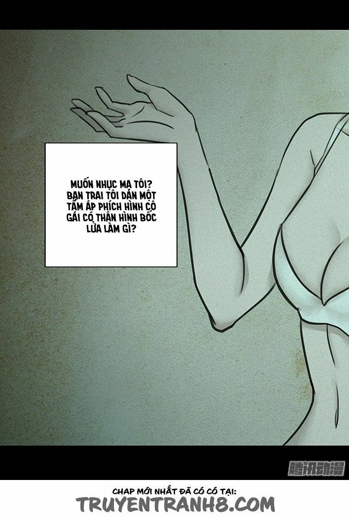 Ớn Lạnh Tuyệt Đối: Chapter 108
