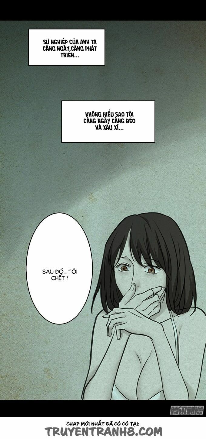 Ớn Lạnh Tuyệt Đối: Chapter 108