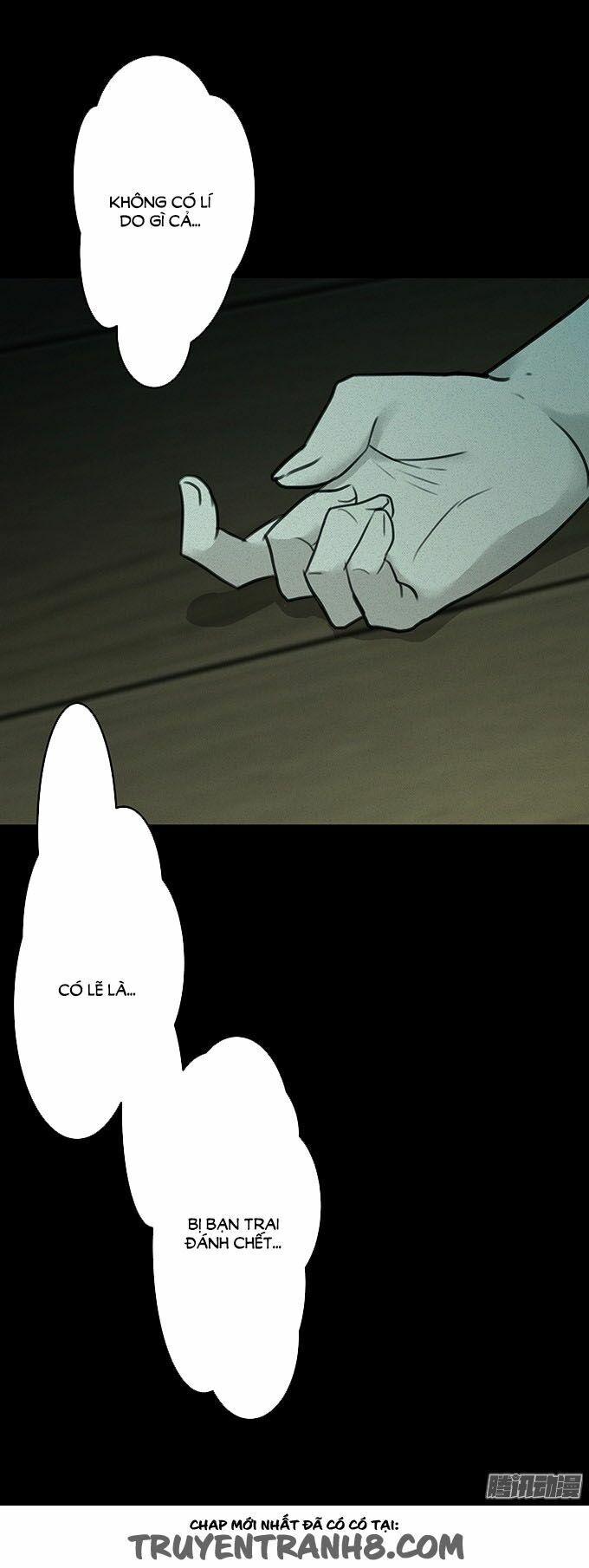 Ớn Lạnh Tuyệt Đối: Chapter 108