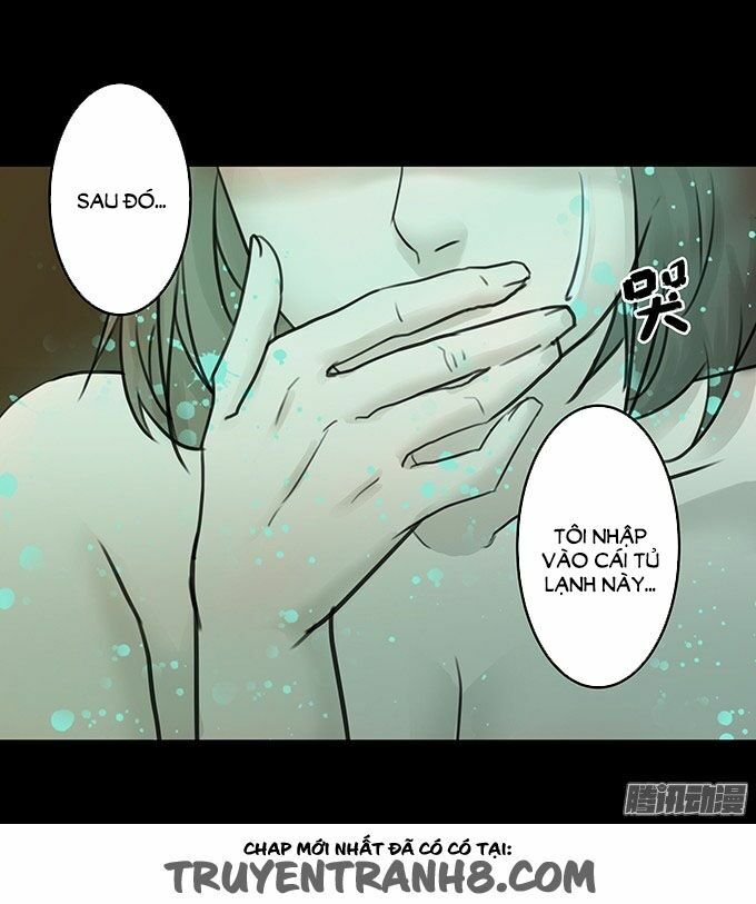 Ớn Lạnh Tuyệt Đối: Chapter 108