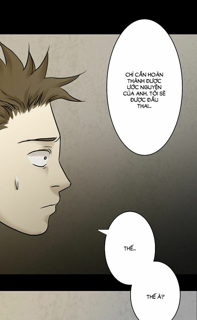 Ớn Lạnh Tuyệt Đối: Chapter 108