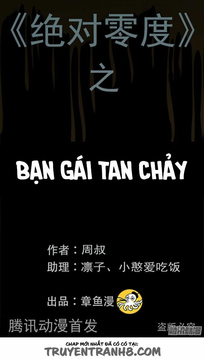 Ớn Lạnh Tuyệt Đối: Chapter 108